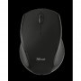 Mouse fara fir trust oni micro wireless mouse - black