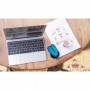 Mouse fara fir trust mydo silent click wireless mouse -