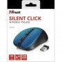 Mouse fara fir trust mydo silent click wireless mouse -