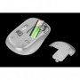Mouse fara fir trust yvi fx wireless mouse - white