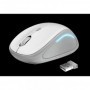 Mouse fara fir trust yvi fx wireless mouse - white