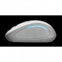 Mouse fara fir trust yvi fx wireless mouse - white