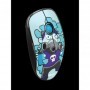 Mouse fara fir trust sketch silent click wireless mouse -