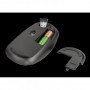 Mouse fara fir trust sketch silent click wireless mouse -