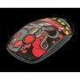 Mouse fara fir trust sketch silent click wireless mouse -