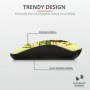 Mouse fara fir trust sketch silent click wireless mouse -