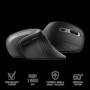 Mouse fara fir trust verro ergonomic wireless mouse  specifications general