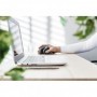 Mouse fara fir trust verro ergonomic wireless mouse  specifications general