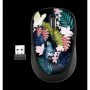 Mouse fara fir trust yvi wireless mouse - parrot  specifications