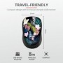 Mouse fara fir trust yvi wireless mouse - parrot  specifications
