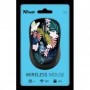 Mouse fara fir trust yvi wireless mouse - parrot  specifications
