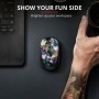 Mouse fara fir trust yvi wireless mouse - parrot  specifications