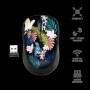 Mouse fara fir trust yvi wireless mouse - parrot  specifications