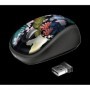 Mouse fara fir trust yvi wireless mouse - parrot  specifications
