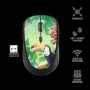 Mouse fara fir trust yvi wireless mouse - toucan  specifications