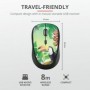 Mouse fara fir trust yvi wireless mouse - toucan  specifications