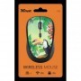 Mouse fara fir trust yvi wireless mouse - toucan  specifications
