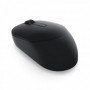 Mouse wireless DELL MS3320W, 1600 dpi, interfata Bluetooth 5.0, negru