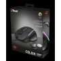 Mouse cu fir trust gxt 165 celox rgb gaming mouse