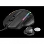 Mouse cu fir trust gxt 165 celox rgb gaming mouse