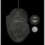 Mouse cu fir trust gxt 165 celox rgb gaming mouse