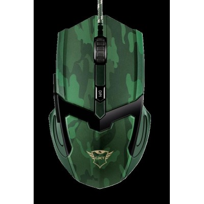 Mouse cu fir trust gxt 101d gav gaming mouse -