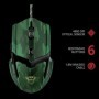 Mouse cu fir trust gxt 101d gav gaming mouse -