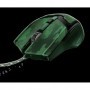 Mouse cu fir trust gxt 101d gav gaming mouse -
