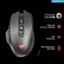 Mouse fara fir reincarcabil trust gxt 140 manx rechargeable wireless