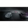 Mouse fara fir reincarcabil trust gxt 140 manx rechargeable wireless