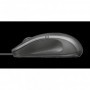 Mouse cu fir trust ivero compact mouse  specifications general height