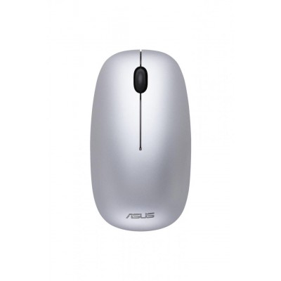 Mouse asus mw201c optic wireless + bluetooth 2.4ghz rezolutie 800/1200/1600dpi