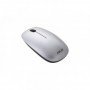 Mouse asus mw201c optic wireless + bluetooth 2.4ghz rezolutie 800/1200/1600dpi