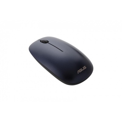 Mouse asus mw201c optic wireless + bluetooth 2.4ghz rezolutie 800/1200/1600dpi