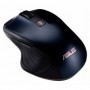 Mouse asus mw202 optic wireless 2.4ghz rezolutie 1000/1600/2400/4000dpi weight: 72g