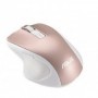 Mouse asus mw202 optic wireless 2.4ghz rezolutie 1000/1600/2400/4000dpi weight: 72g