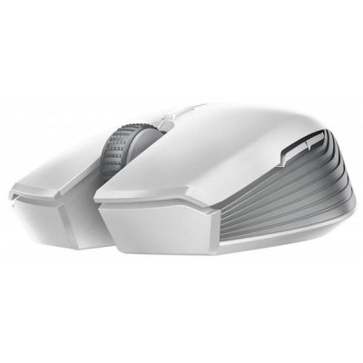 Mouse razer atheris mercury bluetooth  350-hour continuous use on a