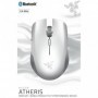 Mouse razer atheris mercury bluetooth  350-hour continuous use on a