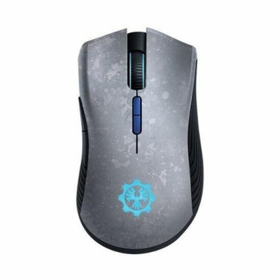 Mouse razer mamba wireless gears 5 ed.   extended battery life
