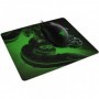 Razer abyssus lite & goliathus mobile construct ed. bundle