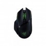 Mouse razer basilisk ultimate wireless  tech specs  razer hyperspeed wireless