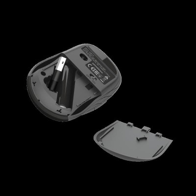 Mouse fara fir trust duco dual connect wireless mouse  specifications