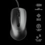 Mouse cu fir trust carve usb mouse  specifications general height