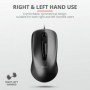 Mouse cu fir trust carve usb mouse  specifications general height