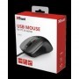 Mouse cu fir trust carve usb mouse  specifications general height