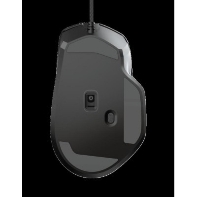 Mouse cu fir trust gxt 940 xidon rgb gaming mouse