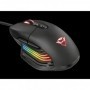 Mouse cu fir trust gxt 940 xidon rgb gaming mouse