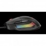 Mouse cu fir trust gxt 940 xidon rgb gaming mouse