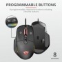 Mouse cu fir trust gxt 940 xidon rgb gaming mouse
