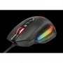 Mouse cu fir trust gxt 940 xidon rgb gaming mouse
